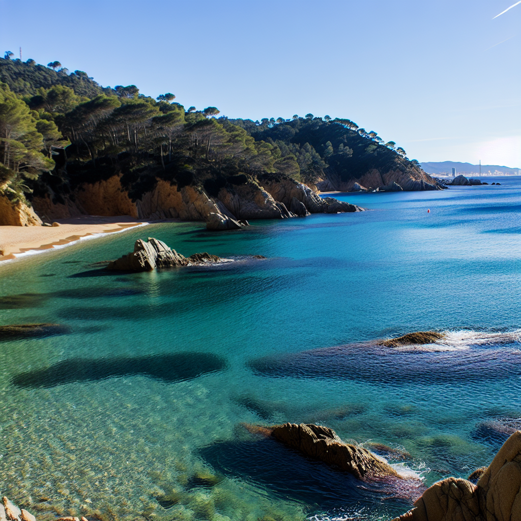 Picture for Las playas secretas de la Costa Brava que debes visitar